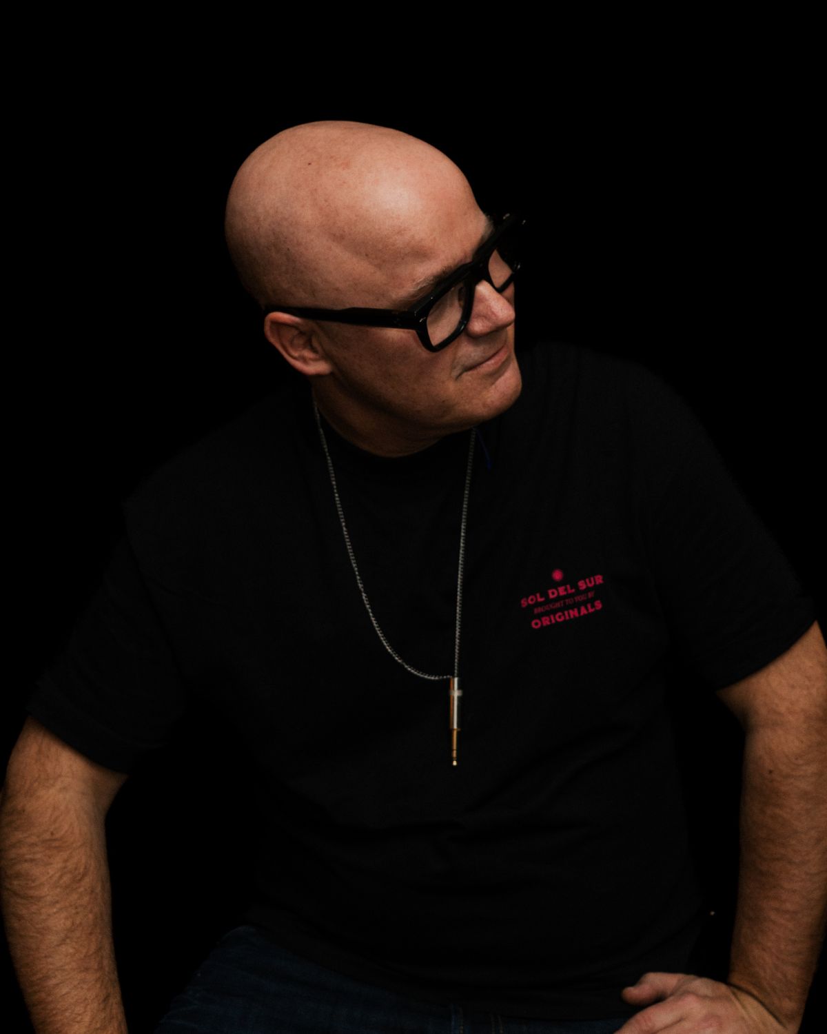 Simen Fjeld, founder of Catalyse